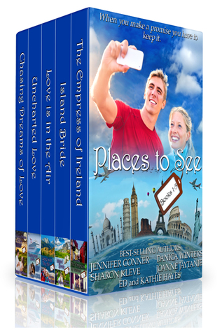 Places to See Collection