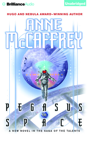 Pegasus in Space