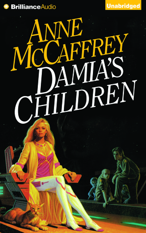 Damia's Children