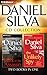 Daniel Silva CD Collection: The Mark of the Assassin / The Unlikely Spy