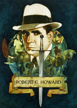 Robert Ervin Howard: Un recuerdo (ebook)