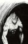 La bestia en la cueva by H.P. Lovecraft