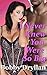 I Never Knew You Were So Big: (Well Endowed Erotica)