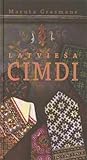 Latvieša cimdi