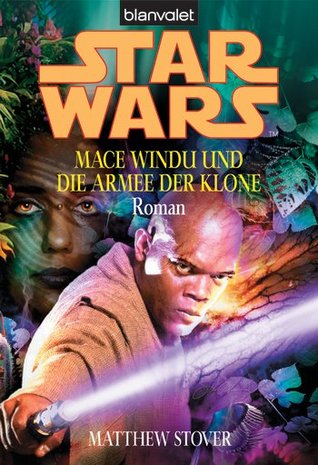 Mace Windu und die Armee der Klone