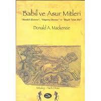 Babil ve Asur Mitleri