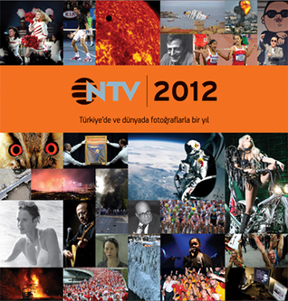 NTV Almanak 2012 (Hardcover)