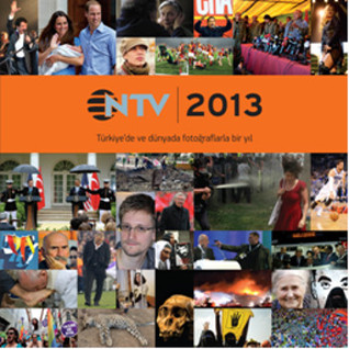 NTV Almanak 2013 (Hardcover)