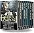 Gods & Dragons: 8 Fantasy Novels