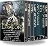 Gods & Dragons: 8 Fantasy Novels