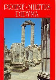Priene, Miletus, Didyma (Paperback)