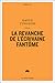La revanche de l'écrivaine ...