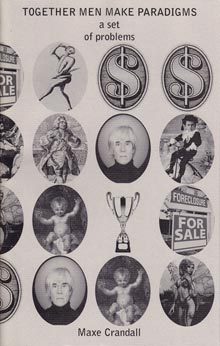 Together Men Make Paradigms: a set of problems