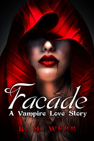 Facade (Immortal Memories, #1)