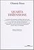 Quarta dimensione by Yiannis Ritsos
