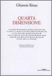 Quarta dimensione