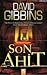 Son Ahit by David Gibbins