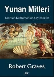 Yunan Mitleri