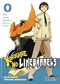 Kurogane no Linebarrels, tomo 0