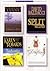 Reader's Digest Select Editions, Volume 272, 2004 #2: A Perfect Day / Split Second / Beachcomber / Drifting