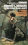 The Undying Wizard (Cormac Mac Art, #6)