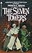 The Seven Towers by Patricia C. Wrede
