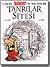 Asteriks Tanrılar Sitesi by René Goscinny