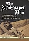 The Newspaper Boy