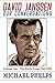 David Janssen - Our Convers...