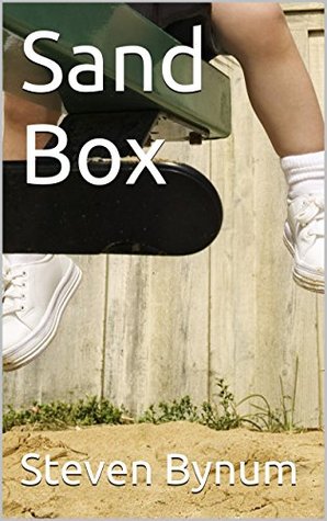 Sand Box (Kindle Edition)
