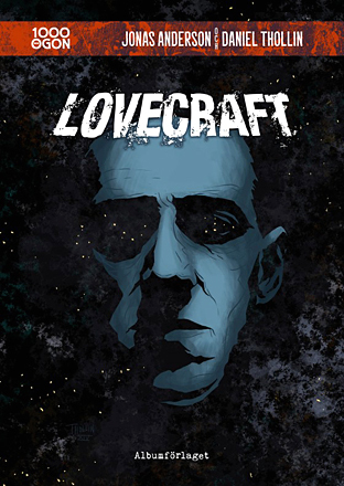 Lovecraft (1000 ögon)