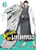 Kurogane no Linebarrels 06