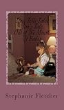 Jim's Tale by Stephanie Fletcher