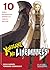 Kurogane no Linebarrels, tomo 10