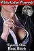 White Collar Werewolf: Epis...