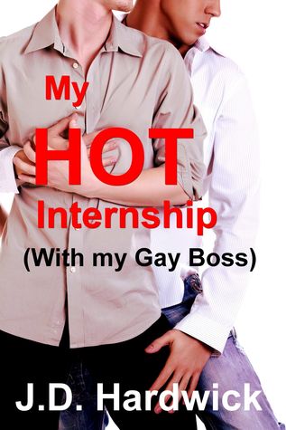 My Hot Internship (ebook)