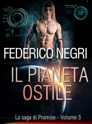 Il pianeta ostile