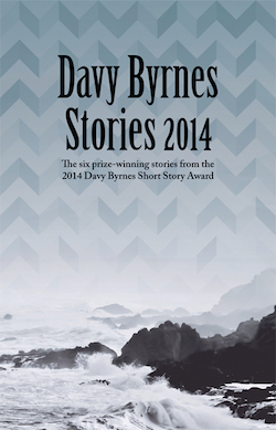 Davy Byrnes Stories 2014