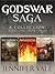 The Godswar Saga Collection