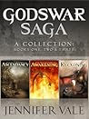 The Godswar Saga Collection