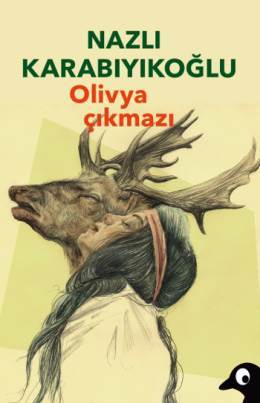 Olivya Çıkmazı (Paperback)