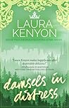 Damsels in Distress by Laura Kenyon Damsels in Distress by Laura Kenyon