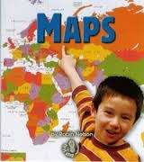 Maps (First Step Nonfiction: Geography)