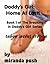 Breaking In Daddy's Girl! / Daddy's Girl: Home at Last! Taboo incest erotica