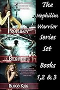 The Nephilim Warrior Series Set