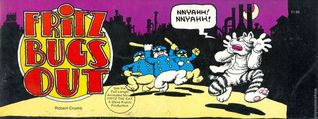 Fritz Bugs Out (Unknown Binding)