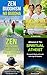 Box Set: 4 Books On Zen Buddhism, Meditation & Spirituality: Zen Truth & Spirituality, Zen Buddhism No Buddha, Meditation For Beginners, Atheism & Spirituality ... Meditation, Life Choices Book 6)