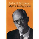 My First Seventy-Five Years (Hardcover)