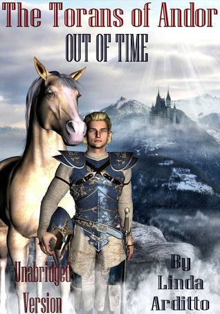 The Torans of Andor 'Out of Time' (ebook)