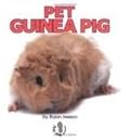 Pet Guinea Pig